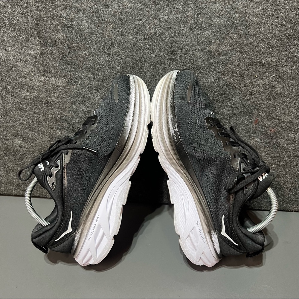 Hoka Women’s Bondi 8 Size 9 - Picture 11 of 14